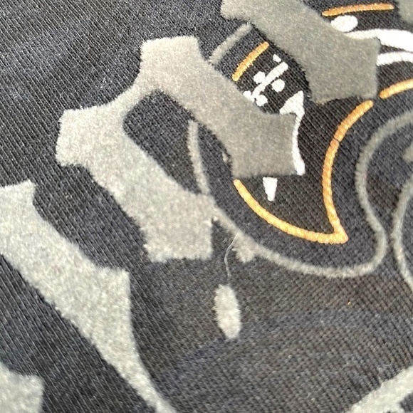 Johnny Blaze Tee - Picture 5 of 11